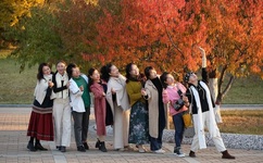 含羞草实验研究所入口